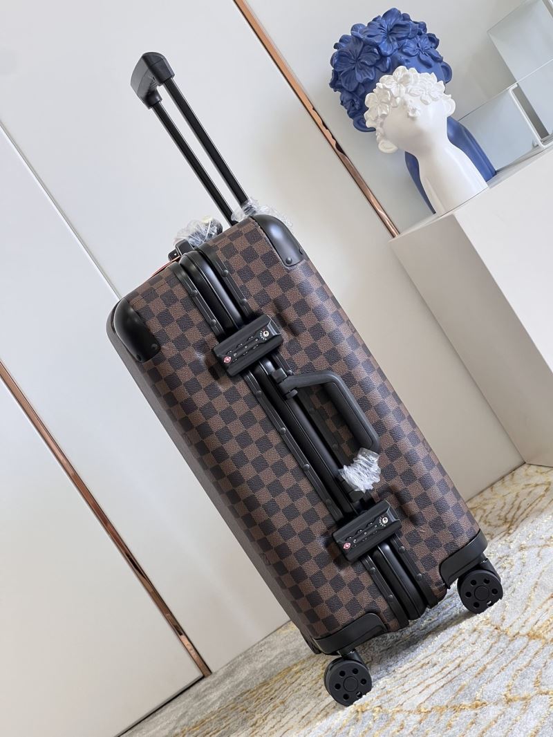 Louis Vuitton Suitcase